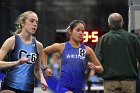 Track & Field  Women’s Track & Field open up the 2023 indoor season with a home meet against Colby College. They also competed against visiting Wentworth Institute of Technology, Worcester State University, Gordon College and Connecticut College. - Photo by Keith Nordstrom